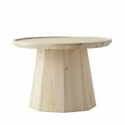 Normann Copenhagen Pine Large Tafel Naturel