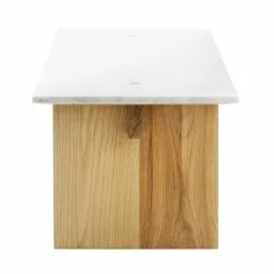 Normann Copenhagen Solid Salontafel 10 Normann Copenhagen Solid Salontafel -Fauteuils promo normann copenhagen solid salontafel 2