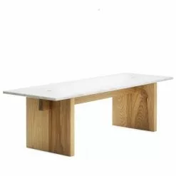 Normann Copenhagen Solid Salontafel