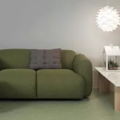 Normann Copenhagen Solid Salontafel 12 Normann Copenhagen Solid Salontafel -Fauteuils promo normann copenhagen solid salontafel 4