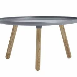 Normann Copenhagen Tablo Large Salontafel Grijs