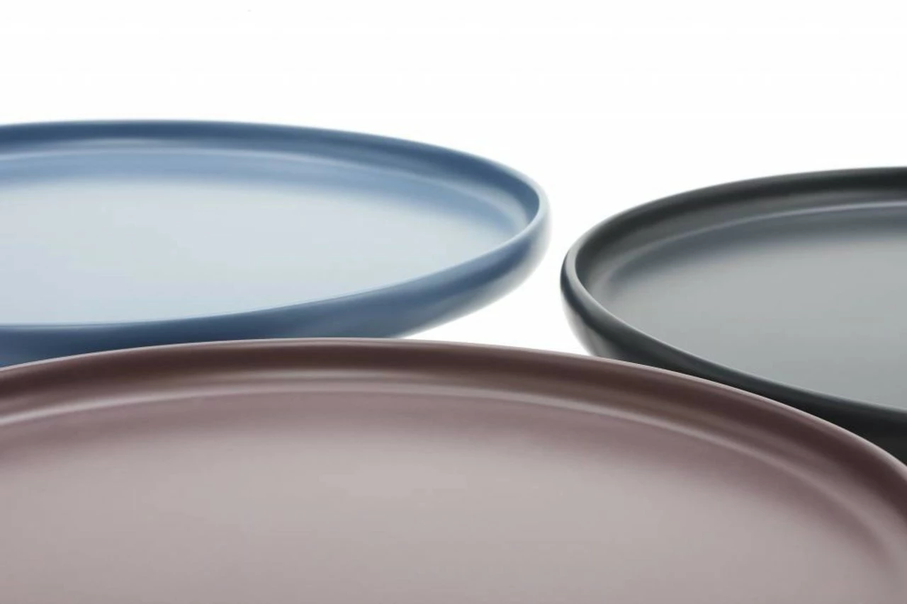 Normann Copenhagen Tablo Small Salontafel Zwart 4 Normann Copenhagen Tablo Small Salontafel Zwart - Afbeelding 2