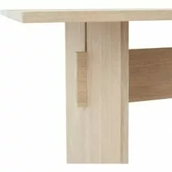OYOY Kotai Eettafel Large - L300024 15 OYOY Kotai Eettafel Large - L300024 -Fauteuils promo oyoy kotai eettafel large l300024 3