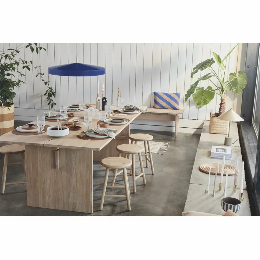 OYOY Kotai Eettafel Large - L300024 11 OYOY Kotai Eettafel Large - L300024 - Afbeelding 9