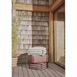 OYOY Lina Poef Clay - L300512 -Fauteuils promo oyoy lina poef clay l300512 2