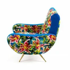 Seletti Armstoel Flowers With Holes 14 Seletti Armstoel Flowers With Holes -Fauteuils promo seletti armstoel flowers with holes 2