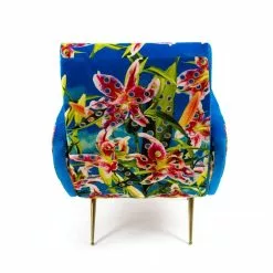 Seletti Armstoel Flowers With Holes 16 Seletti Armstoel Flowers With Holes -Fauteuils promo seletti armstoel flowers with holes 4
