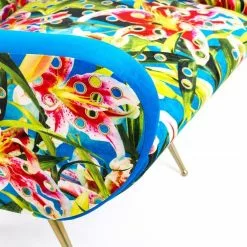 Seletti Armstoel Flowers With Holes 19 Seletti Armstoel Flowers With Holes -Fauteuils promo seletti armstoel flowers with holes 7