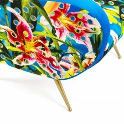 Seletti Armstoel Flowers With Holes 20 Seletti Armstoel Flowers With Holes -Fauteuils promo seletti armstoel flowers with holes 8