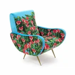 Seletti Armstoel Roses -Fauteuils promo seletti armstoel roses 6